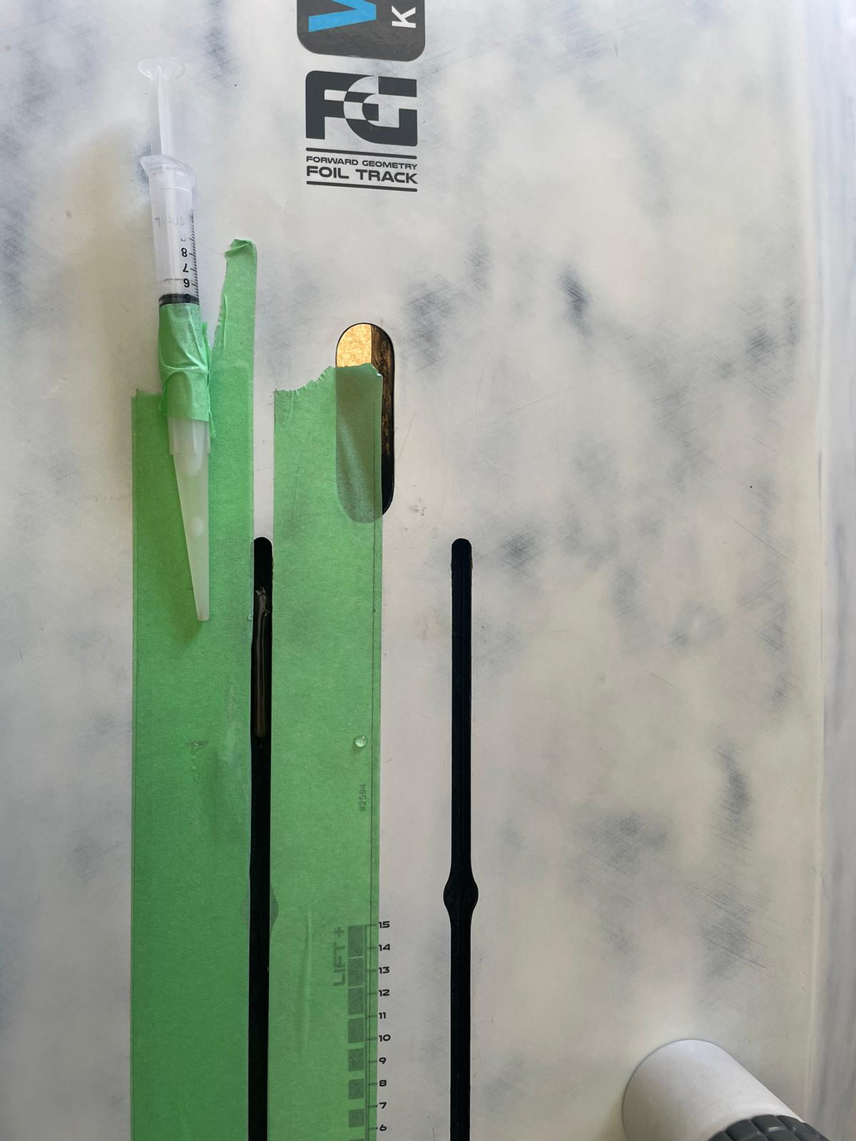 Carbon Boards & Gen2 Connectivity